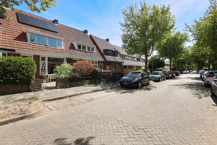 Foto 5 van Frans van Mierisstraat 7