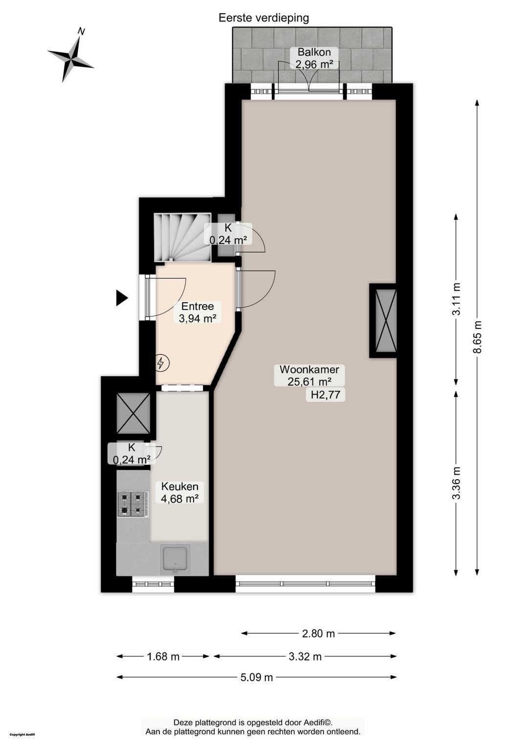 Foto 32 van Hoendiep 69-A