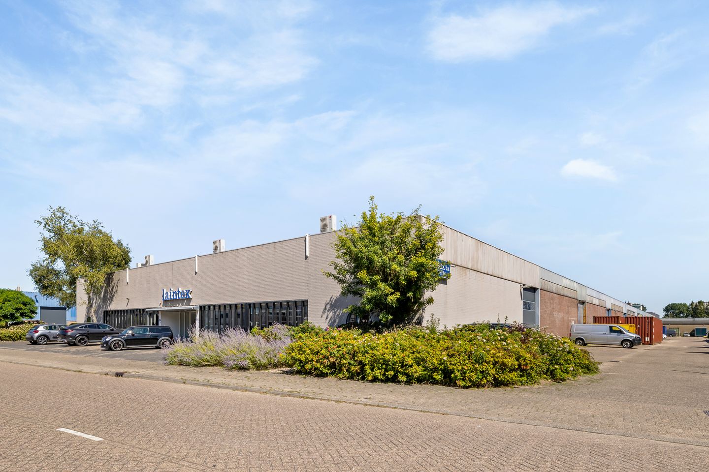 View photo 5 of Flevolaan 64-b
