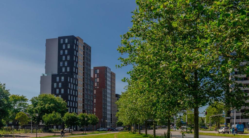 Edisonstraat 131 Leiden