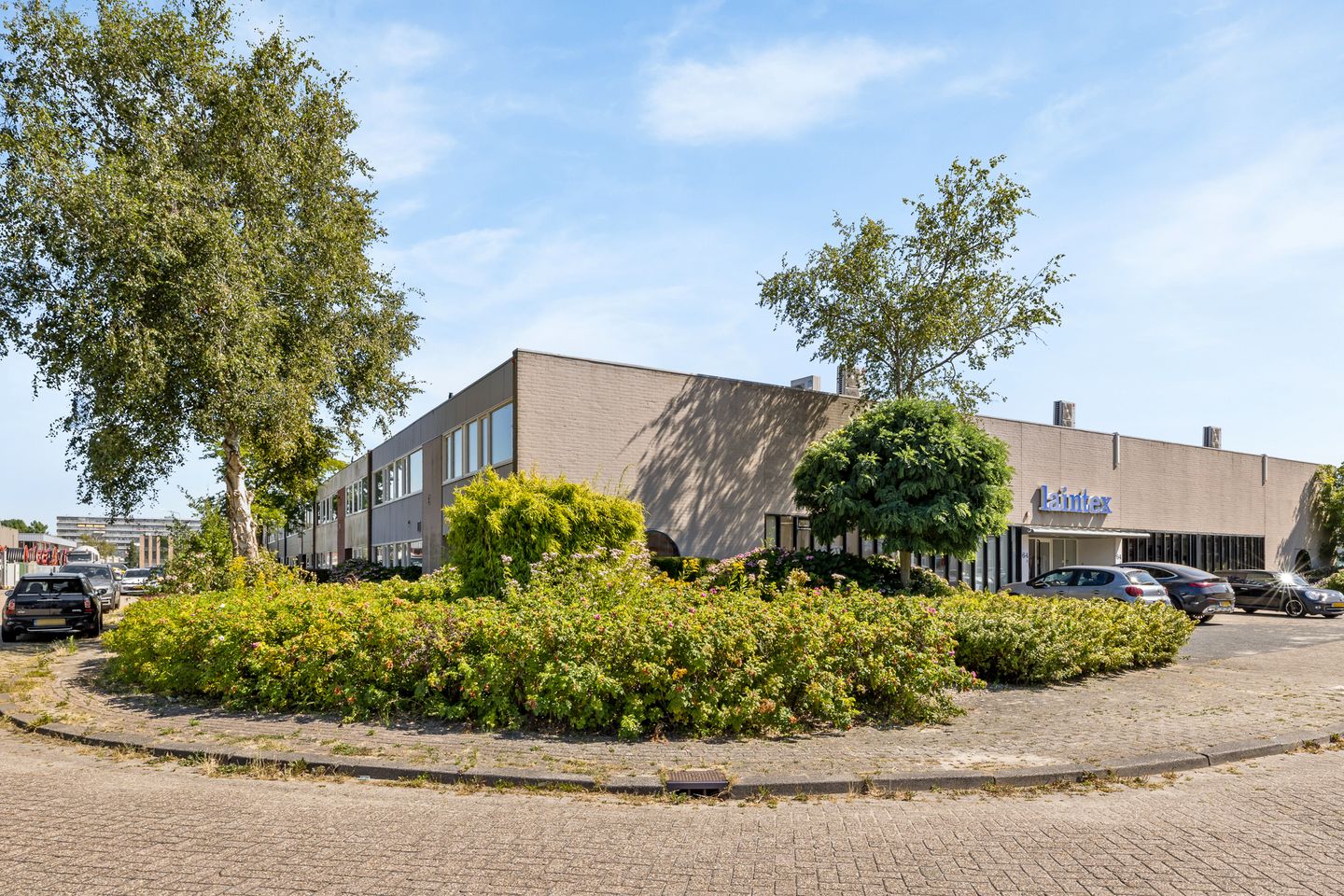 View photo 4 of Flevolaan 64-b