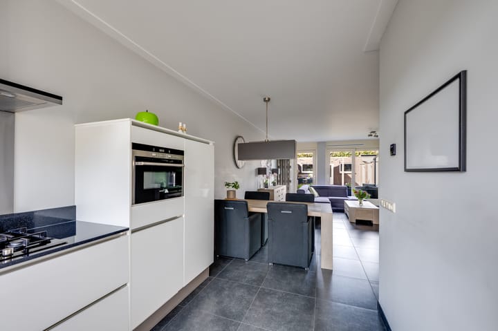 Hoekwoning te koop: Zonnedauw 36, Prinsenbeek