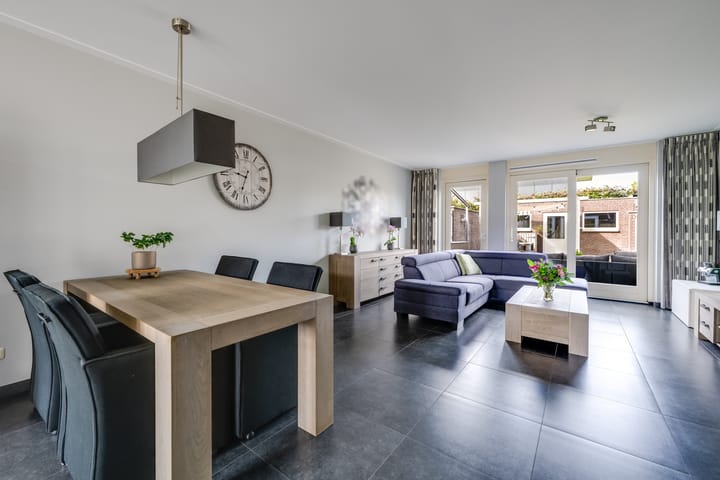 Hoekwoning te koop: Zonnedauw 36, Prinsenbeek