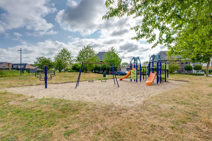 Hoekwoning te koop: Zonnedauw 36, Prinsenbeek