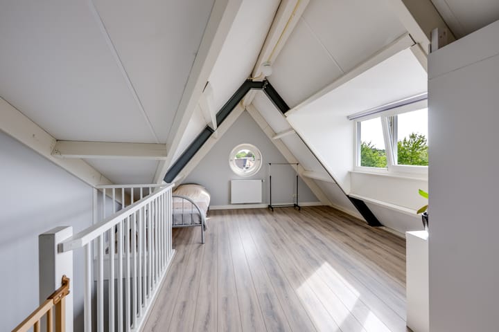 Hoekwoning te koop: Zonnedauw 36, Prinsenbeek