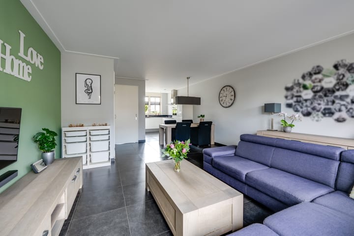 Hoekwoning te koop: Zonnedauw 36, Prinsenbeek