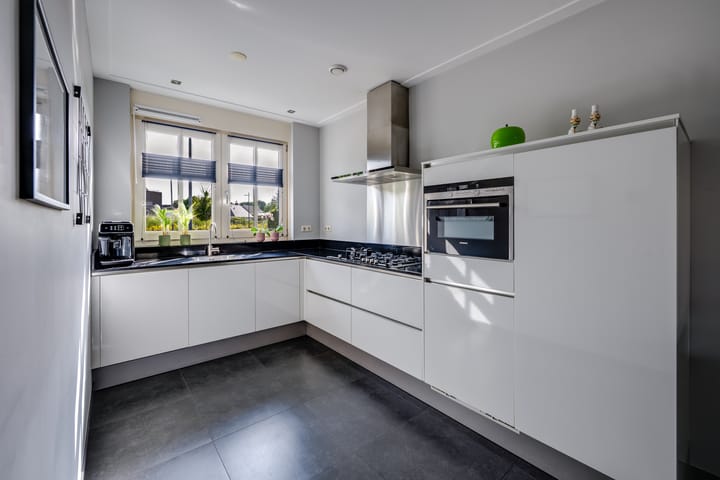 Hoekwoning te koop: Zonnedauw 36, Prinsenbeek