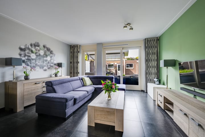 Hoekwoning te koop: Zonnedauw 36, Prinsenbeek