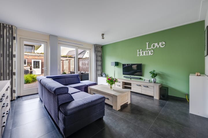 Hoekwoning te koop: Zonnedauw 36, Prinsenbeek