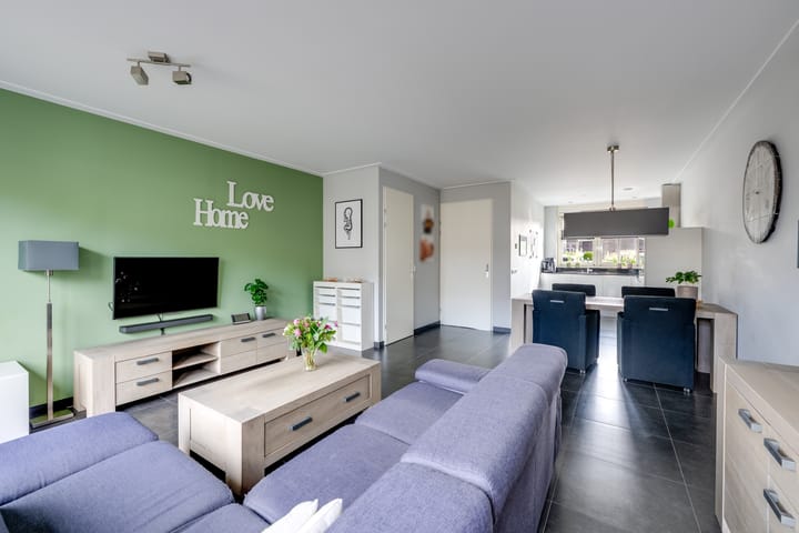 Hoekwoning te koop: Zonnedauw 36, Prinsenbeek