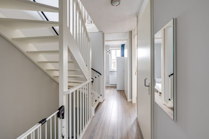 Hoekwoning te koop: Zonnedauw 36, Prinsenbeek