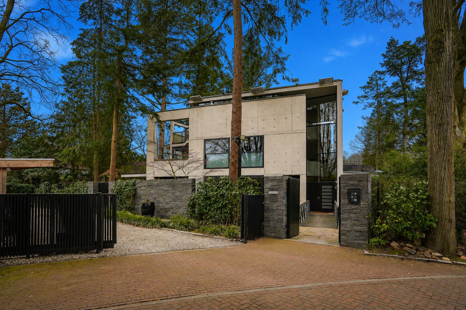 Esdoornlaan 4 