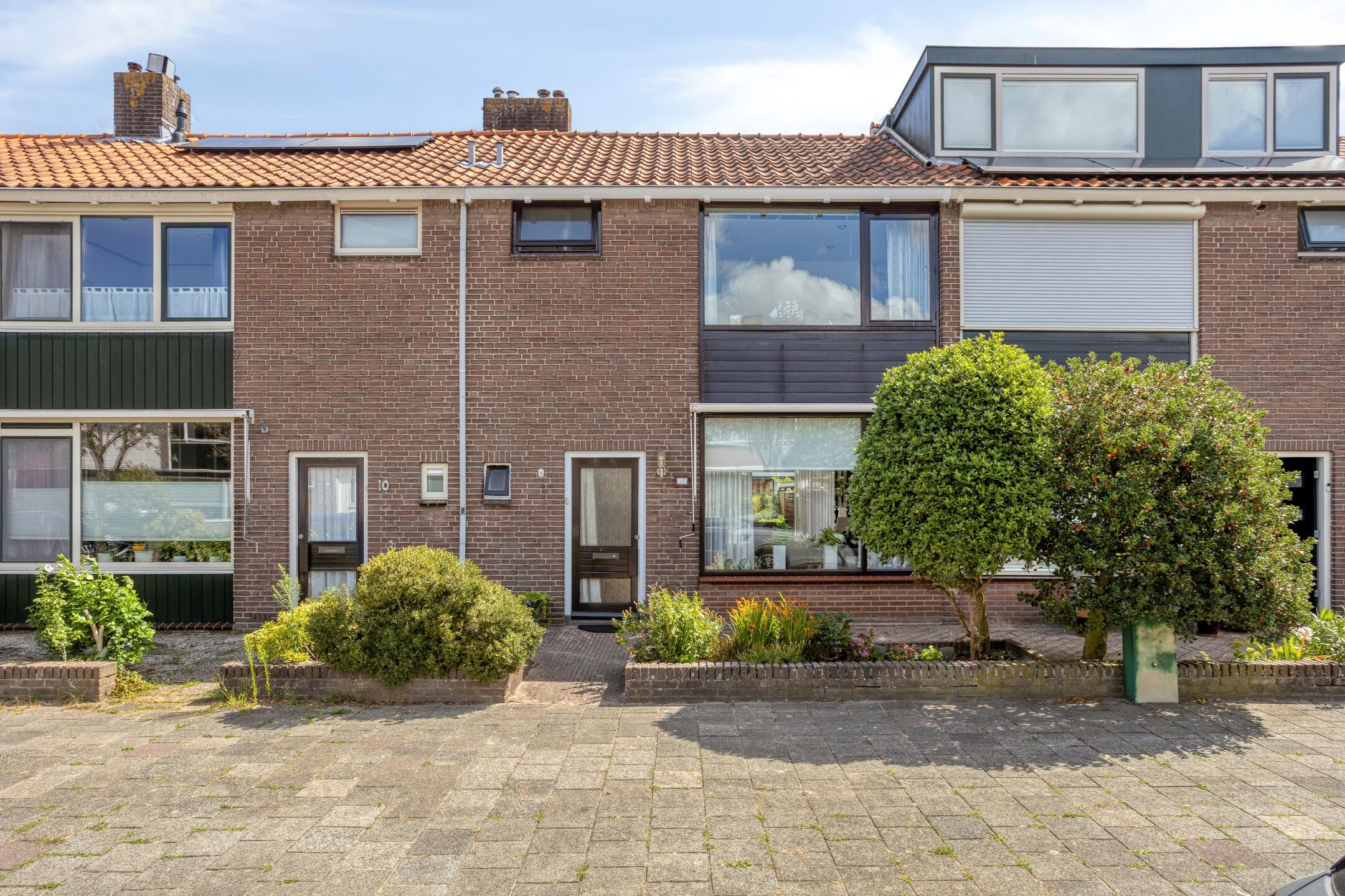 Händelstraat 12 