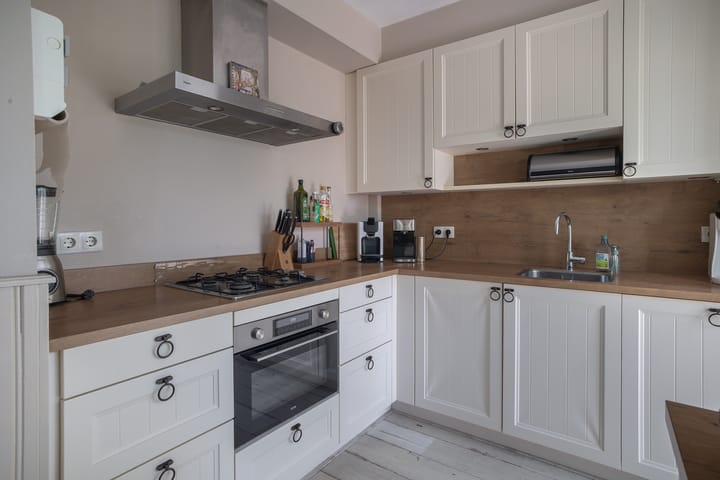 Tussenwoning te koop: Patrijsstraat 18, Sommelsdijk