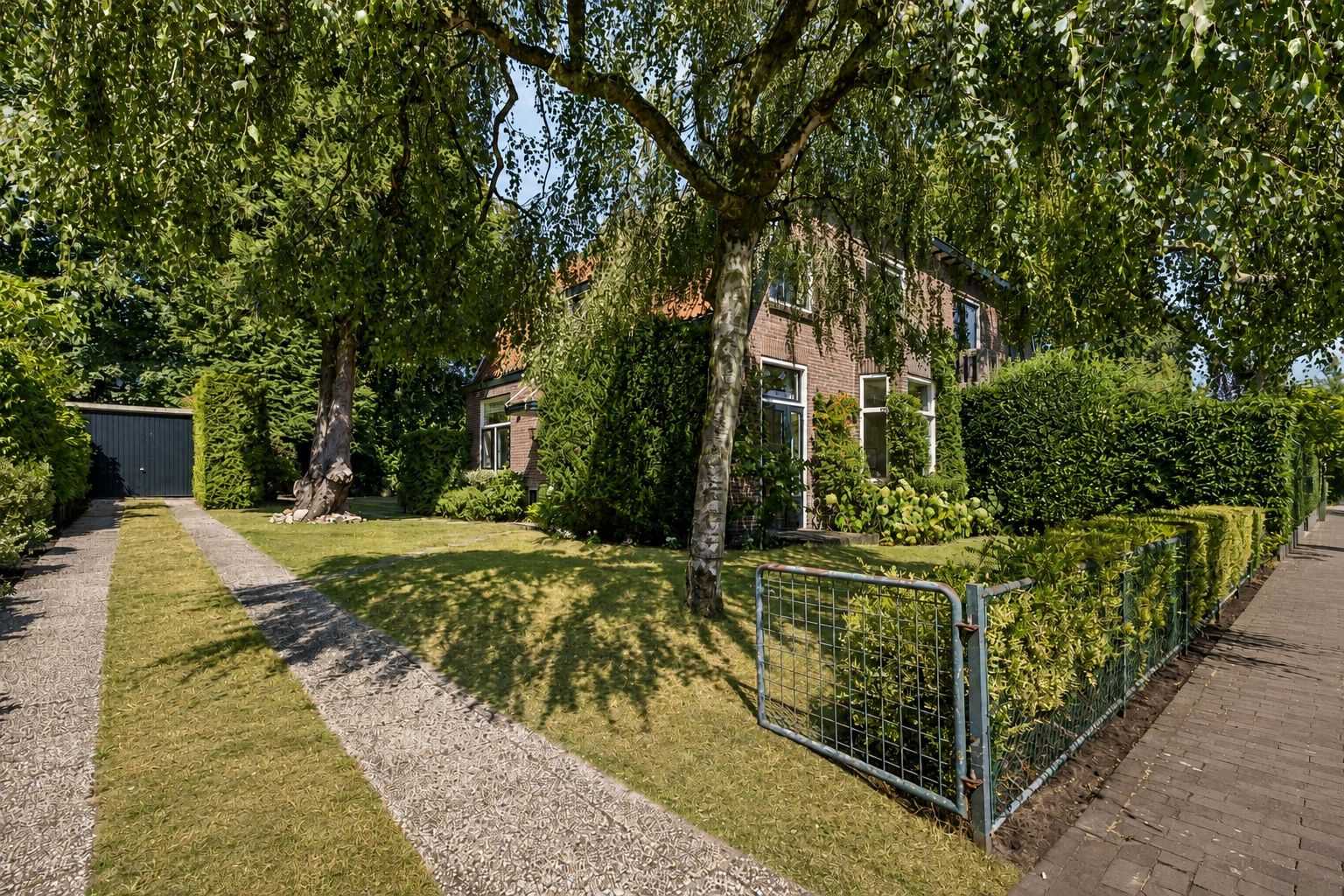 Dalweg 19 