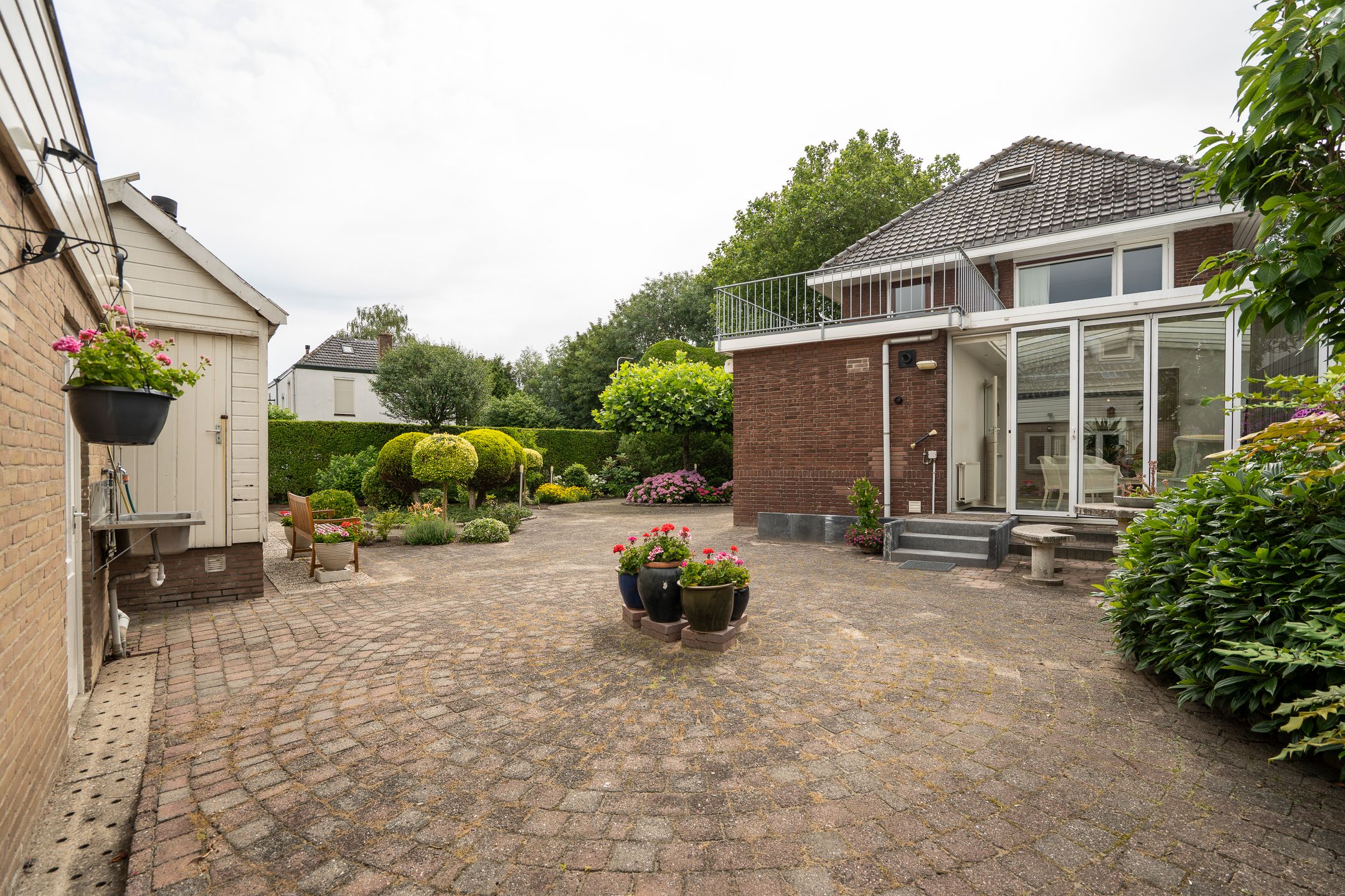 Photo 24 of Tiendweg 38