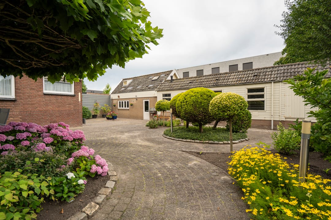 Photo 37 of Tiendweg 38