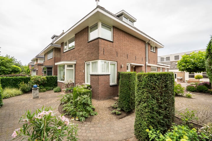 Photo 3 of Tiendweg 38