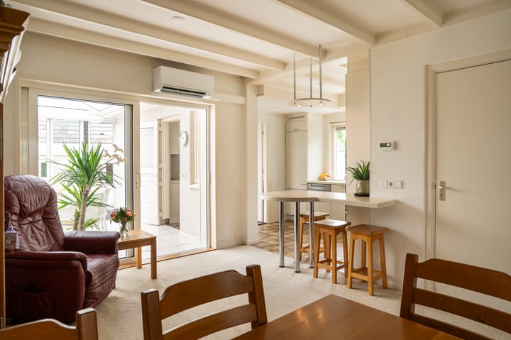 Vrijstaande woning te koop: Tiendweg 38, Leerdam