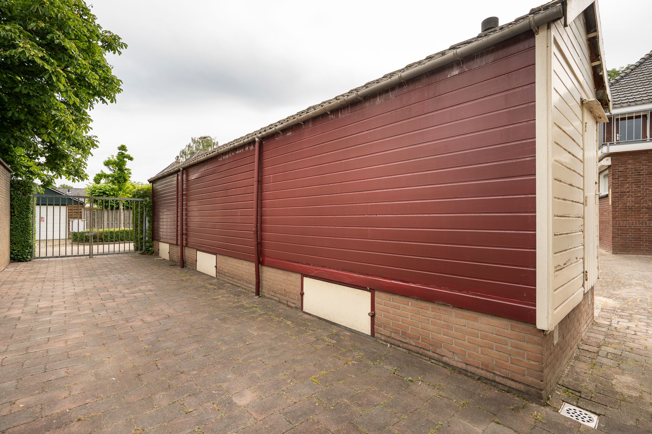 Photo 27 of Tiendweg 38