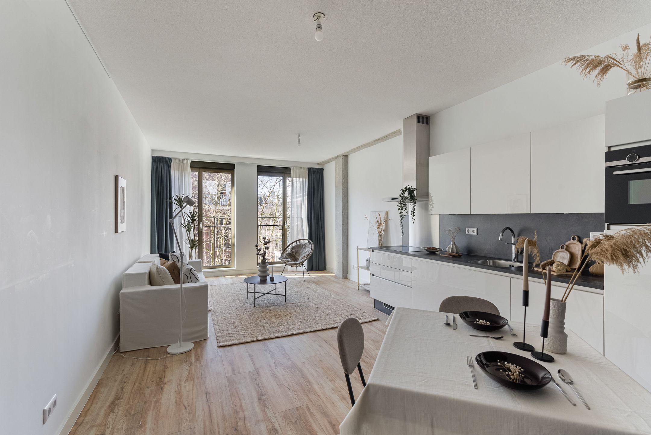 Van Vollenhovenstraat 3- 3 324