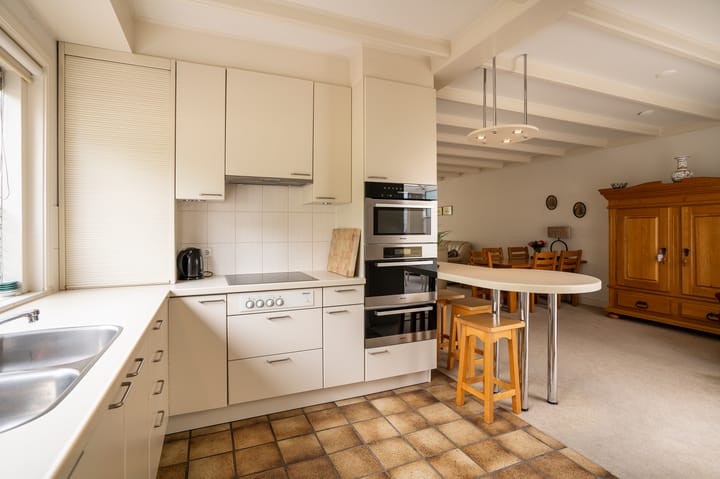Vrijstaande woning te koop: Tiendweg 38, Leerdam