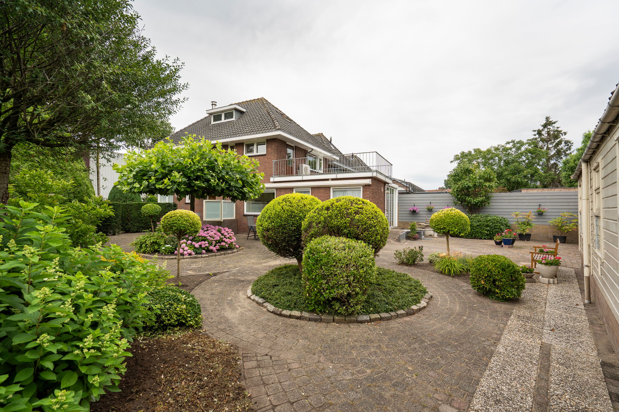 Tiendweg 38 