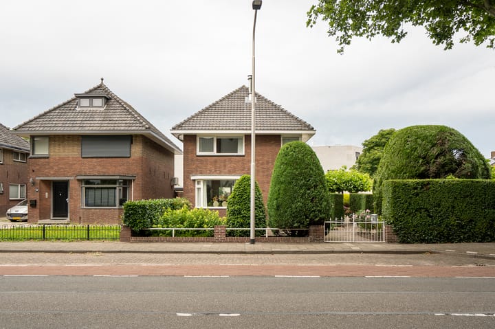 Photo 2 of Tiendweg 38