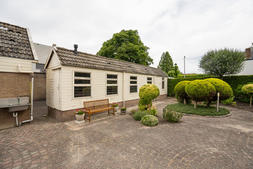 Photo 26 of Tiendweg 38