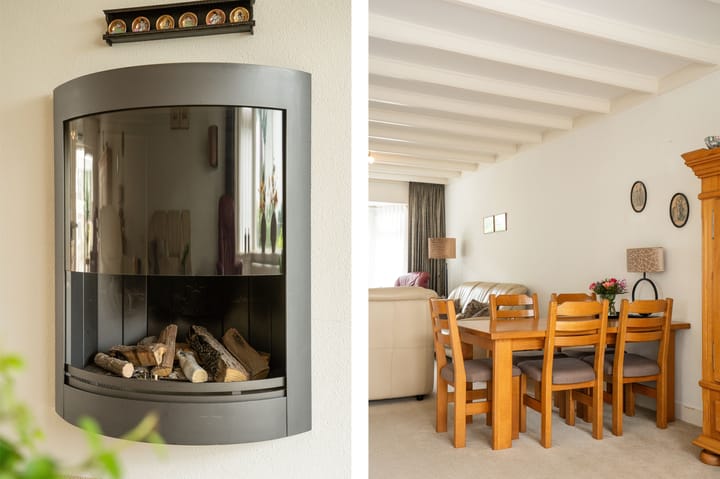 Vrijstaande woning te koop: Tiendweg 38, Leerdam