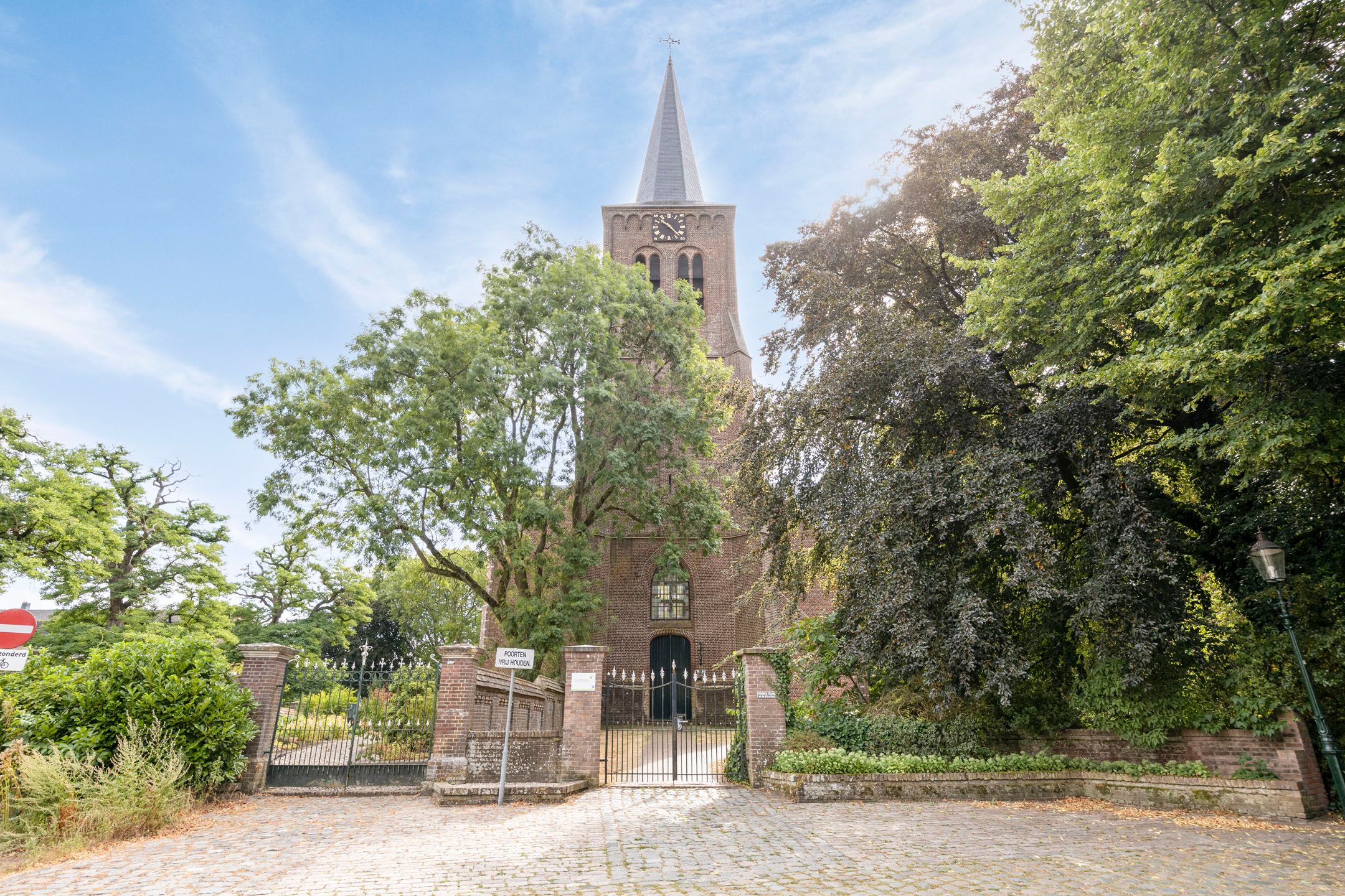 Foto 42 van Kardinaal van Rossumstraat 84