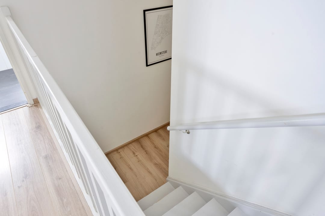 Foto 22 van Kardinaal van Rossumstraat 84