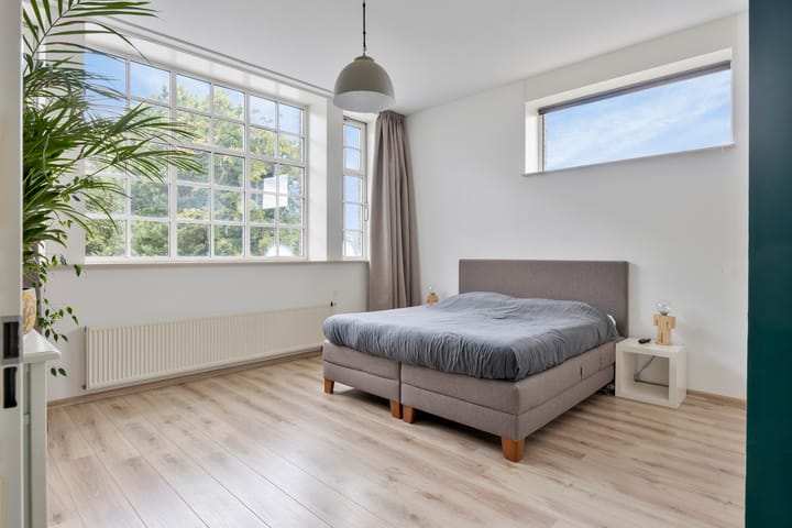 Foto 4 van Kardinaal van Rossumstraat 84