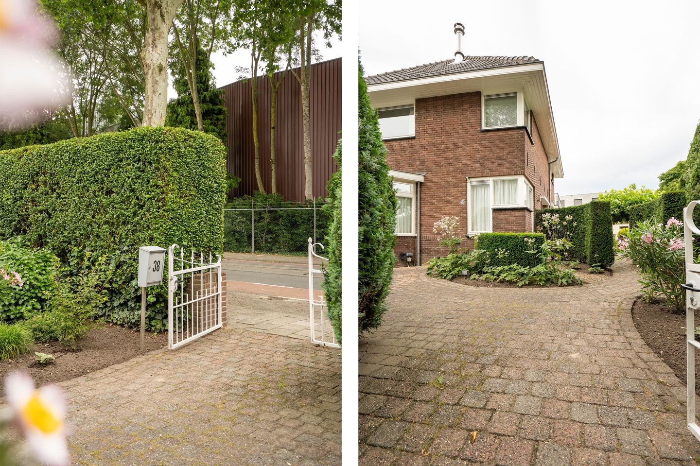 Photo 64 of Tiendweg 38