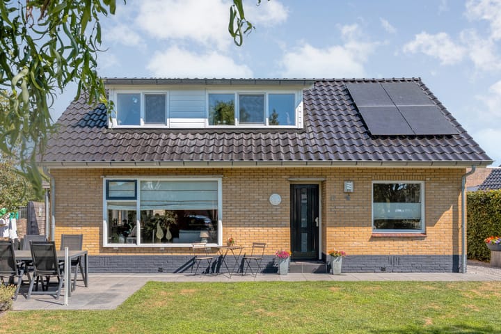 Foto 4 van Weth.Zonnenbergstraat 8