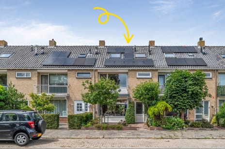Marsdiepstraat thumbnail