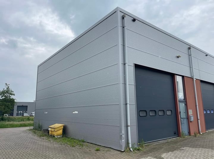 Argon 24-c, Oud Gastel