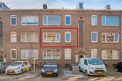 Korhaanstraat thumbnail