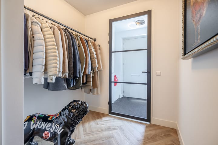 Foto 4 van Drees van Dordenkade 25