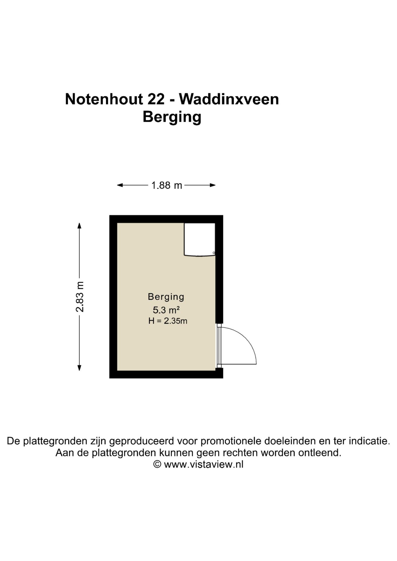 Photo 36 of Notenhout 22