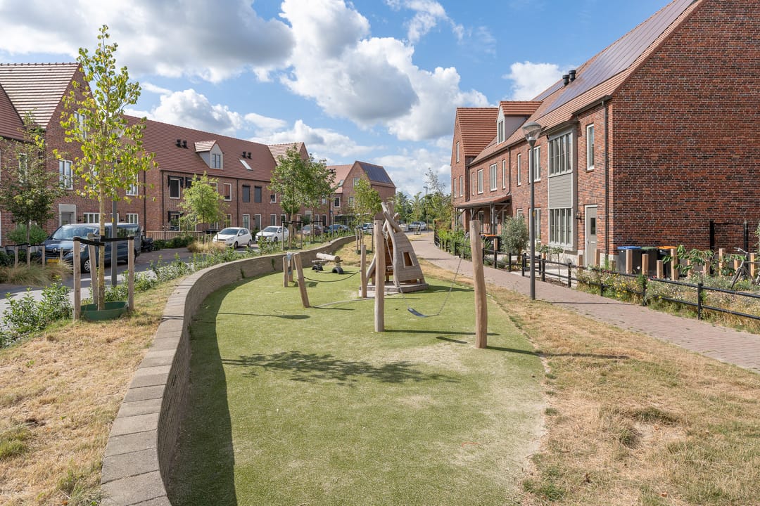 Photo 32 of Notenhout 22