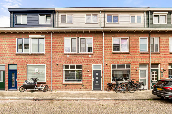Foto 2 van Padangstraat 23