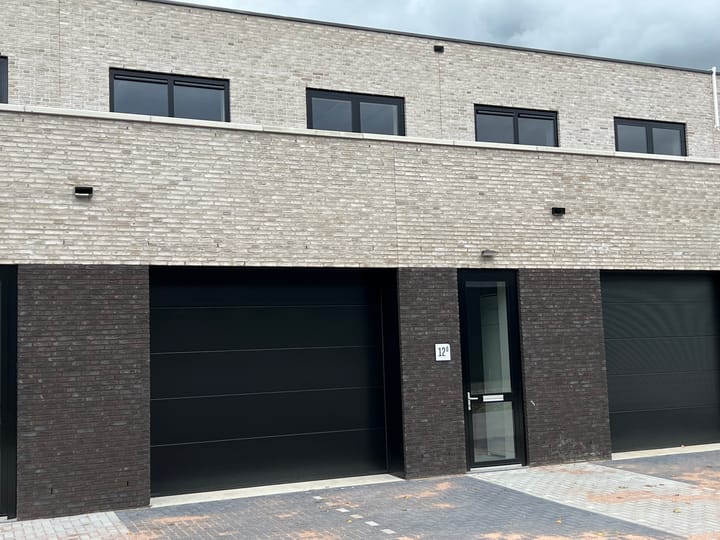 Steenbakkerij 12-d, Nieuwerkerk aan den IJssel