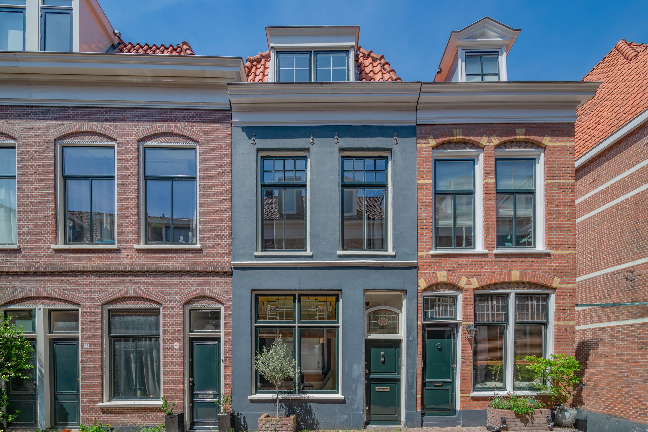Zoetestraat 34 