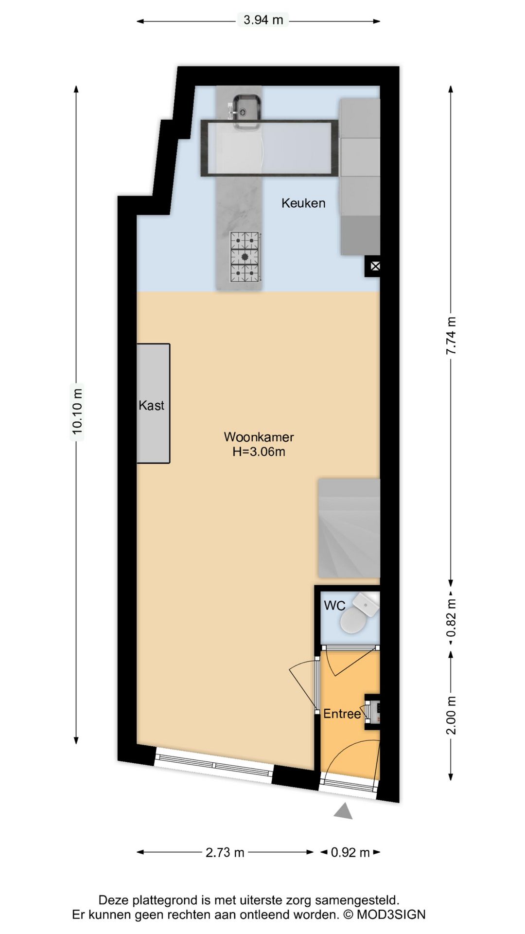 Foto 41 van Zoetestraat 34