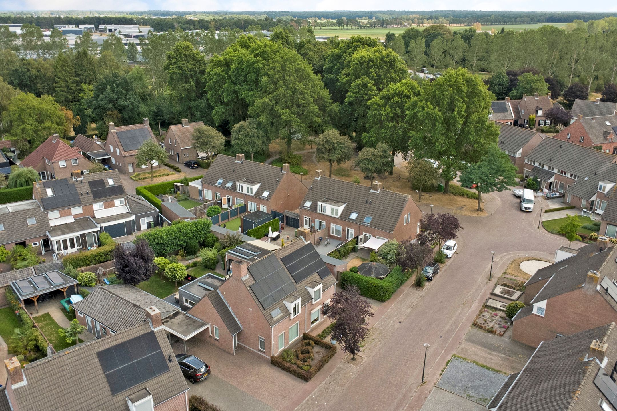 Foto 45 van Blokekker 22