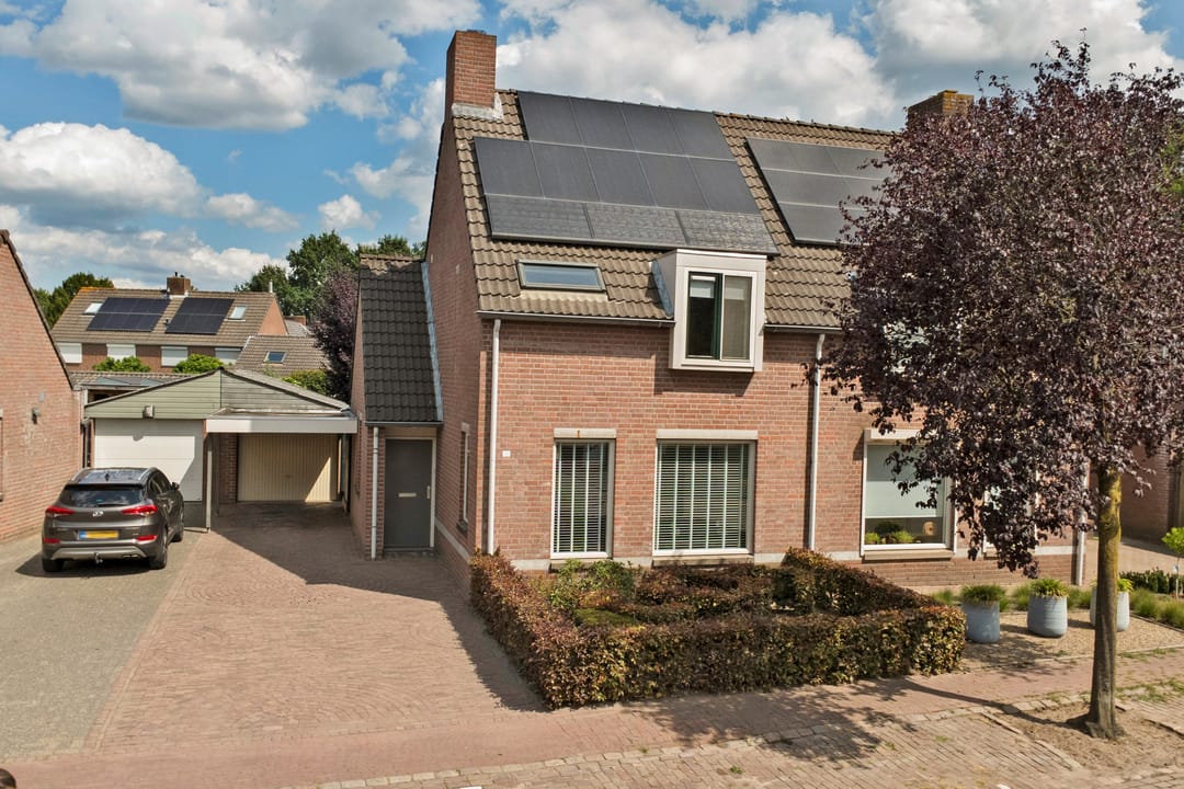 Foto 43 van Blokekker 22