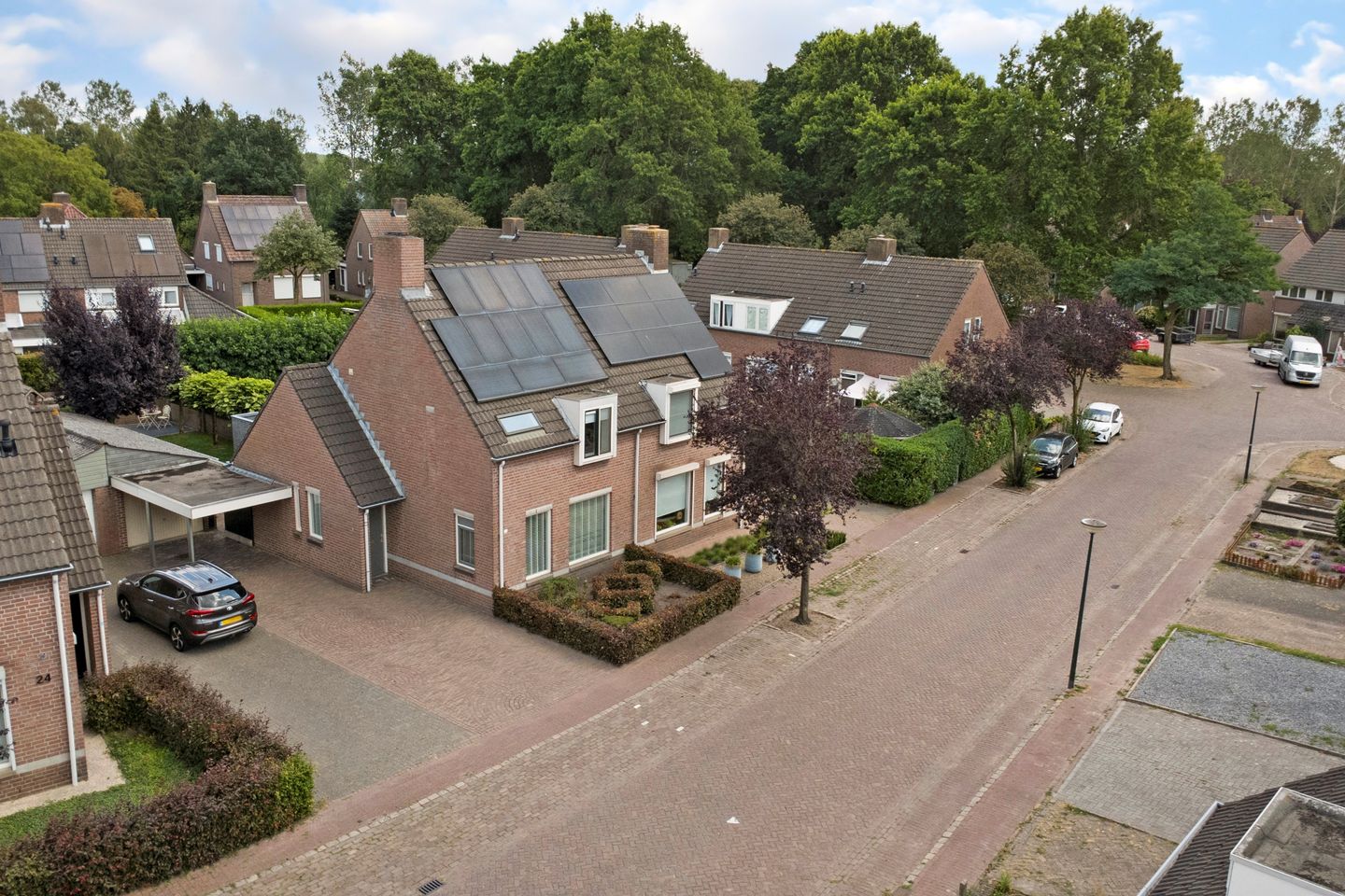 Foto 44 van Blokekker 22