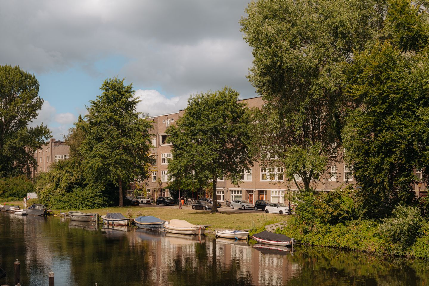 Foto 35 van Pieter Lastmankade 5-H