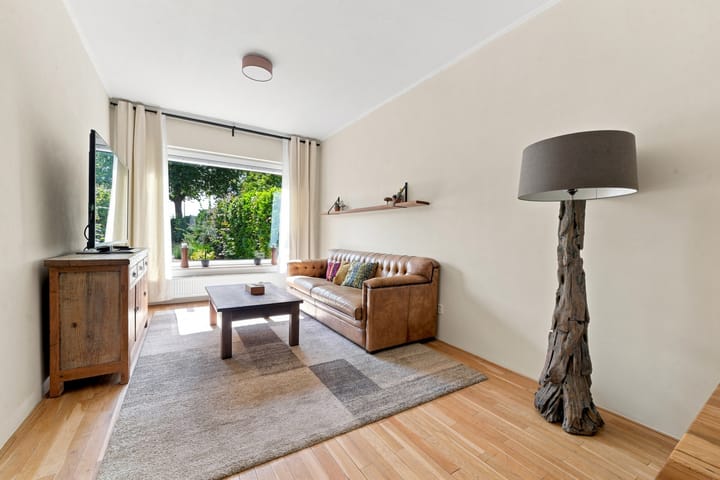 Foto 3 van Vrijdomweg 4